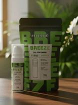 Gel Breeze Jambu Feitiços 15g Sensação Vibrante