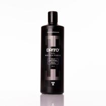 Gel Brilha Pneus Dritto Brilho Prolongado 500ml