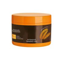 Gel bronzeador BAYUELSWU Luxury Intensive com óleo de cenoura e coco