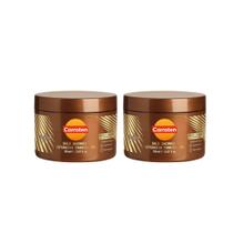 Gel bronzeador Carroten Gold Shimmer Intensive 150 mL x 2 pacotes Gel bronzeador Carroten Gold Shimmer Intensive 150 mL x 2 pacotes