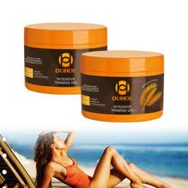 Gel bronzeador DyKay Luxury Intensive Natural Bronzeado Skin 2 unidades Gel bronzeador DyKay Luxury Intensive Natural Bronzeado Skin 2 unidades