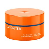 Gel Bronzeador Lancaster Sun Beauty Ban Deepener 200ml