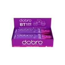 Gel BT Nitrato Sabor Pink Lemonade CX/10 Sachês Dobro Gel BT Nitrato Sabor Pink Lemonade CX/10 Sachês Dobro