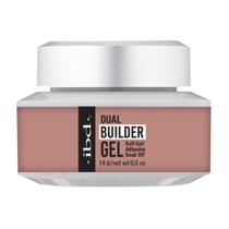 Gel Builder IBD Dual Warm Nude 15 ml Gel Builder IBD Dual Warm Nude 15 ml