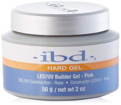 Gel Builder IBD LED/rosa UV 60 ml