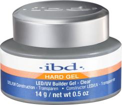 Gel Builder IBD LED/UV transparente 15 ml Gel Builder IBD LED/UV transparente 15 ml