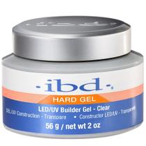 Gel Builder IBD LED/UV transparente 60 ml