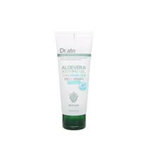 Gel Calmante Dr.ato Aloe Vera 90% Puro - 150ml Gel Calmante Dr.ato Aloe Vera 90% Puro - 150ml