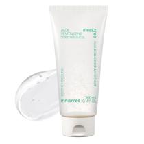 Gel calmante hidratante innisfree Aloe Vitalizante para rosto e corpo