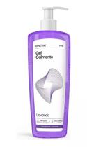 Gel Calmante Lavanda Pós Depilatória Labotrat - 240g