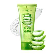 Gel calmante Nature Republic MILD & MOISTURE ALOE VERA WATERY