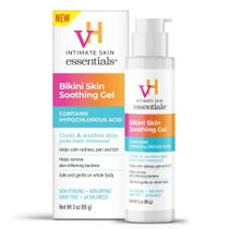 Gel Calmante para a Pele vH essentials com Ácido Hipocloroso 85 g