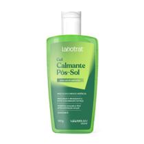 Gel Calmante Pós-Sol Labotrat Vai & Brilha 140ml Aloe Vera e Camomila Gel Calmante Pós-Sol Labotrat Vai & Brilha 140ml Aloe Vera e Camomila