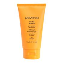 Gel calmante pós-sol Pevonia Ligne Soleil 150mL