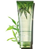 Gel calmante THESAEM Fresh Bamboo 99% 250mL para rosto e corpo e cabelo