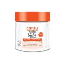 Gel Cantu Protective Styles da Angela 240 ml com óleo de marula