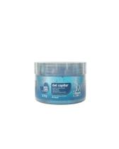 Gel cap azul mega forte bem care 300g