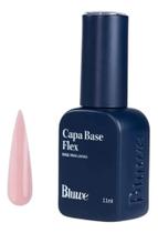 Gel Capa Base Bluwe Flex Natural Pink 10Ml