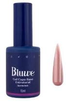 Gel capa base estrutural Querido Nude