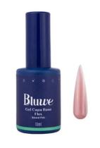 Gel Capa Base Flex Bluwe Natural Pink 10 ml