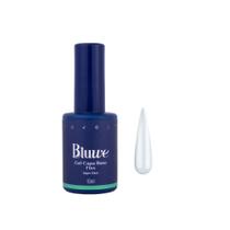 Gel Capa Base Flex Preparação Unha Super Clear 10ml - Bluwe