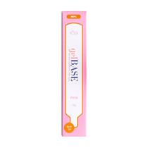 Gel Capa Base Pink Vòlia Sache Refil 12g