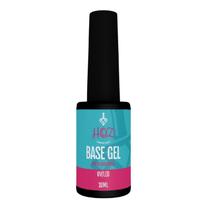Gel Capa Base Unhas Led/Uv 10ml - HQZ