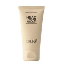 Gel Capilar com Proteção Térmica Keune Style Head Lock 50ML