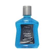 Gel Capilar Fixador Extra Forte 240g - Yelsew Gel Capilar Fixador Extra Forte 240g - Yelsew
