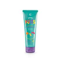 Gel Capilar Poder Congelante Eudora Kids 100G