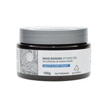 Gel Capilar Vita Hominis Maxi Bonder Styling Gel 100g Gel Capilar Vita Hominis Maxi Bonder Styling Gel 100g