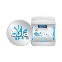Gel Capilar Yelsew Cola 490g Gel Capilar Yelsew Cola 490g