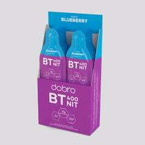 Gel Carbo BT Nitrato Dobro 10 Sachês de 30g Gel Carbo BT Nitrato Dobro 10 Sachês de 30g
