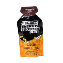 Gel Carboidrato Exceed Energy Booster 30g