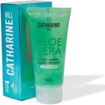 Gel Catharine Hill Aloe Vera Refrescante 60g - Catherine Hill