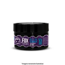 Gel Cera 300g - Fox For Men - 6 Unidades