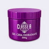 Gel Cera 300g Hidratante com Efeito Teia Classe A Ultra Fixação Gel Cera 300g Hidratante com Efeito Teia Classe A Ultra Fixação