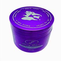 Gel Cera Hidratante 250g - 20 UN. Pierry Lohan Gel Cera Hidratante 250g - 20 UN. Pierry Lohan