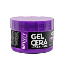Gel Cera Hidratante 300g - Infinity