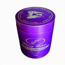 Gel Cera Hidratante 500g Pierry Lohan - PL Gel Cera Hidratante 500g Pierry Lohan - PL