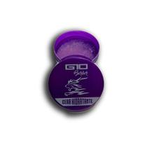 Gel Cera Hidratante G10 Barber 240g - G10 Premium