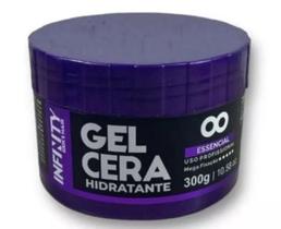 Gel Cera Hidratante Infinity Looks Hair 300gr