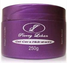 Gel Cera Hidratante Pierry Lohan 250g