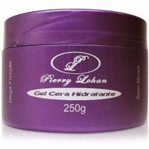 GEL CERA PIERRY LOHAN 250G - Gel para Penteados GEL CERA PIERRY LOHAN 250G - Gel para Penteados