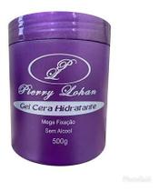 Gel Cera Pierry Lohan 500g - Gel para Penteados