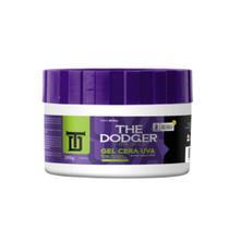 Gel Cera Uva The Dodger Mega Fixação Efeito Brilho 300g Gel Cera Uva The Dodger Mega Fixação Efeito Brilho 300g