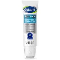 Gel Cetaphil Eczema Restoraderm - Alívio da Coceira (60ml)