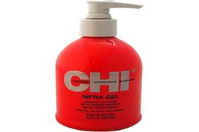 Gel CHI Infra 237mL: Controle máximo, modelagem e definição de moldagem Gel CHI Infra 237mL: Controle máximo, modelagem e definição de moldagem