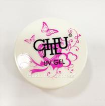 Gel Chu Jie 15ml Unhas Acrigel Gel UV Manicure
