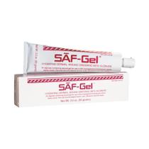 Gel Cicatrizante com Alginato de Cálcio e Sódio SAF-GEL 85gr - SAF GEL